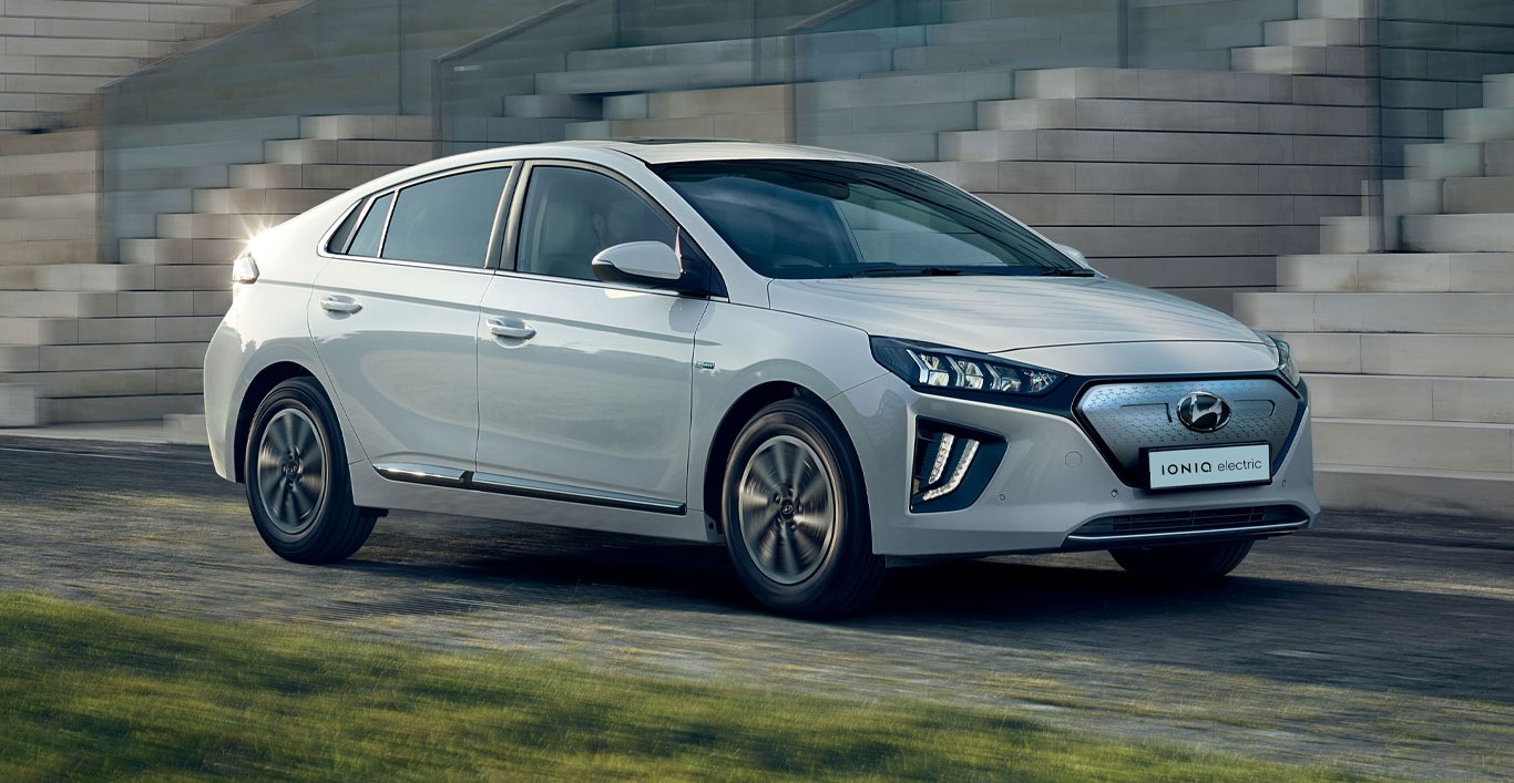 NSW Government to buy 300 electric vehicles techAU